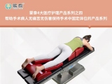 蒙泰护理俯卧位凝胶手术体位垫，让手术更轻松让护理更方便