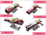 上海CMEF展收官：蒙泰记忆棉手术体位垫受欢迎的明星产品